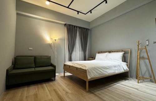 Taitung House | ChengDian Homestay