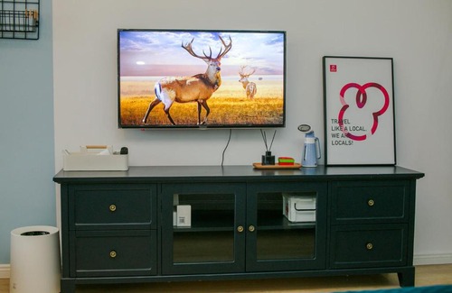 Dujiangyan Apartment | Chengdu Dujiangyan·DuJiangYan· Locals Apartment 00166060