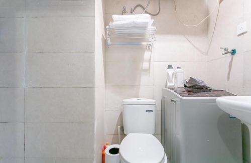 Jinjiang Apartment | Chengdu·Jinjiang District·Jinhua Road