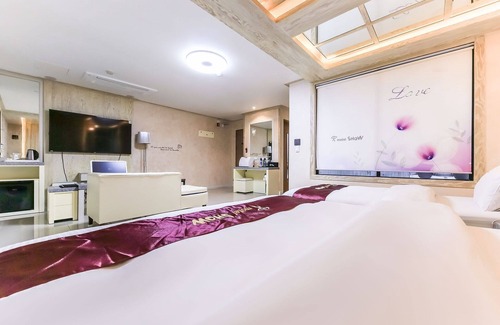 Cheongju Hotel | Cheongju Show Hotel