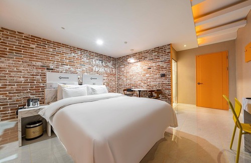 Cheongju Hotel | Cheongju SUM Hotel