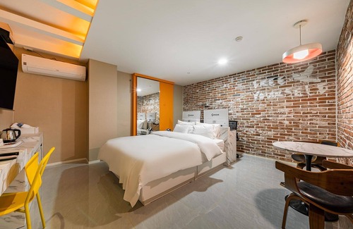 Cheongju Hotel | Cheongju SUM Hotel