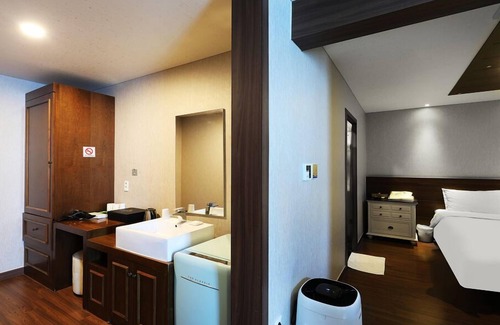 Cheongju Hotel | Cheongju The Mark Hotel