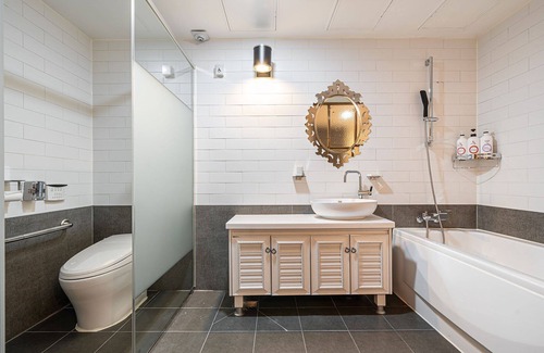 Cheonho-dong Hotel | Cheonho Hotel Gam