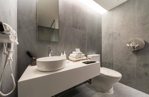 Cheonho-dong Hotel | Cheonho Hotel H