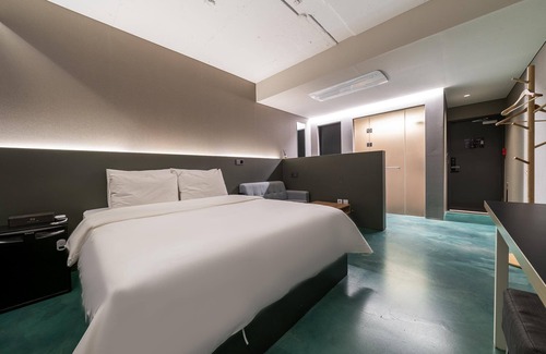 Cheonho-dong Hotel | Cheonho Hotel H