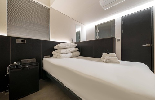 Cheonho-dong Hotel | Cheonho Hotel H