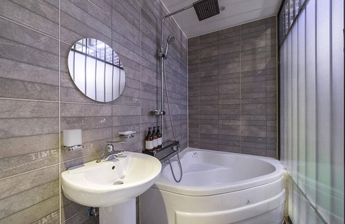 Cheonho-dong Hotel | Cheonho La View Luxury Hotel