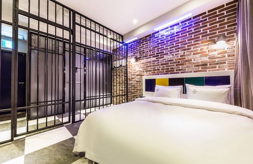 Cheonho-dong Hotel | Cheonho La View Luxury Hotel