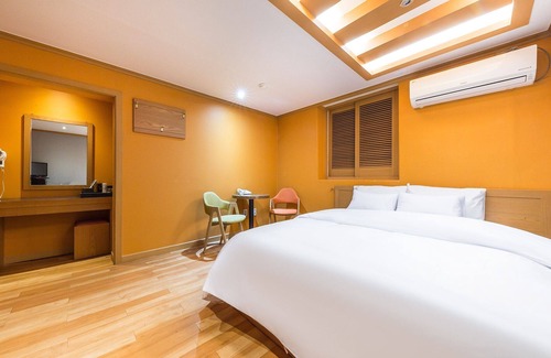 Cheonho-dong Hotel | Cheonho M
