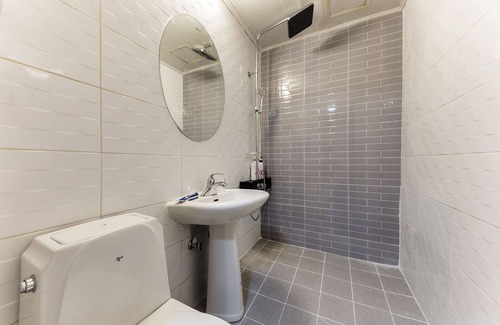 Cheonho-dong Hotel | Cheonho M