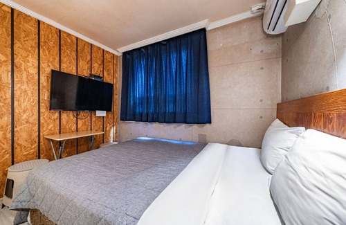 Cheonho-dong Hotel | Cheonho Orange