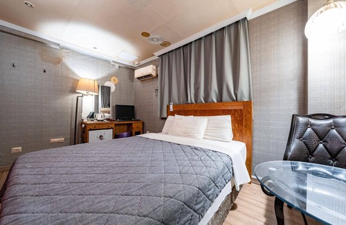 Cheonho-dong Hotel | Cheonho Orange