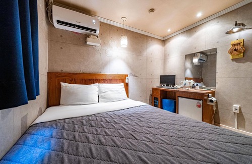 Cheonho-dong Hotel | Cheonho Orange