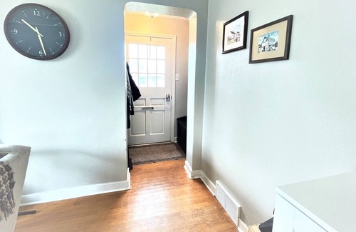 Ashland House | Chequamegon Cottage | 2 Bed, 1 Bath