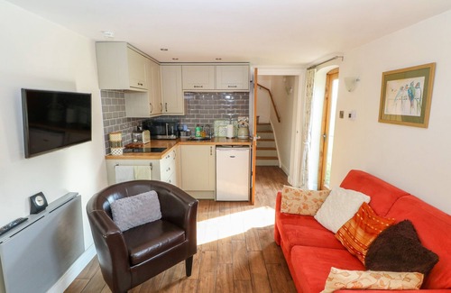 Sandbach Cottage | Chequer Stable