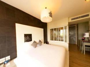 Cha-am Resort | Cher Resort