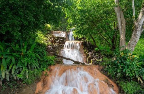 Sai Yok Resort | Cherlynn Resort