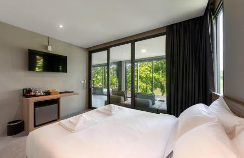 Sai Yok Resort | Cherlynn Resort