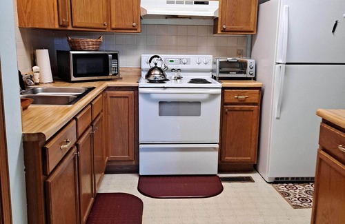 Morristown House | Cherokee Charmer