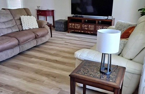 Morristown House | Cherokee Charmer