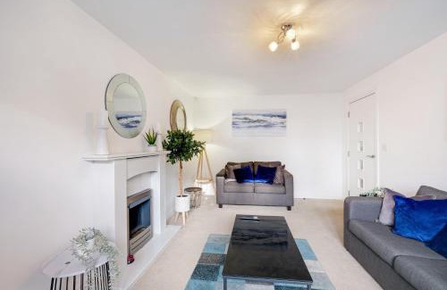 Emersons Green House | Cherry Banks 5 Bedroom and 3 Bathroom House