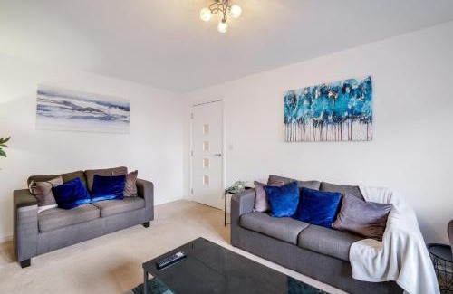 Emersons Green House | Cherry Banks 5 Bedroom and 3 Bathroom House