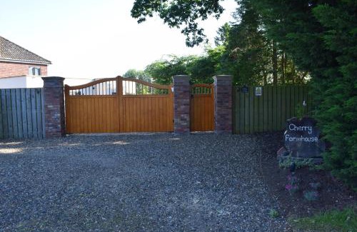 Elvington House | Cherry Farmhouse