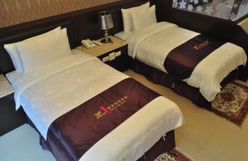 Yuchi House | Cherry Feast Resort