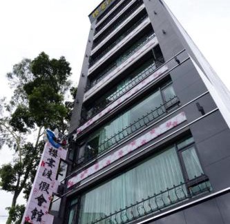 Yuchi House | Cherry Feast Resort