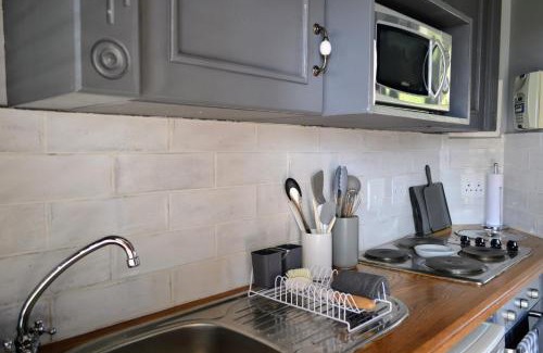 Dullstroom Apartment | Cherry Grove 2