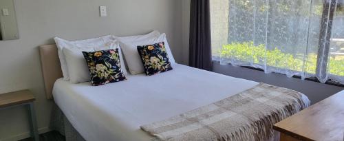 Havelock North Apartment | Cherry Grove Motel