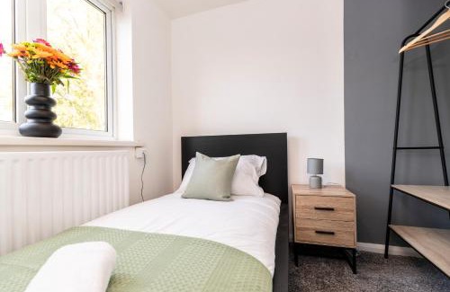 Durham House | Cherry House