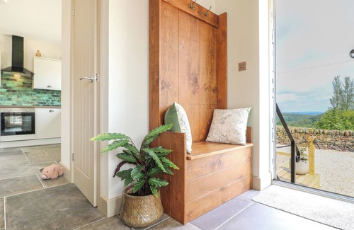 Stonedge Cottage | Cherry Tree Cottage