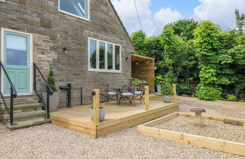 Stonedge Cottage | Cherry Tree Cottage