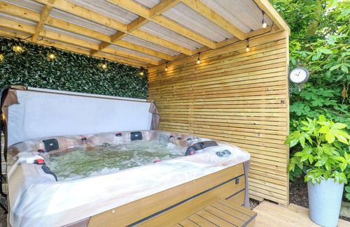 Stonedge Cottage | Cherry Tree Cottage