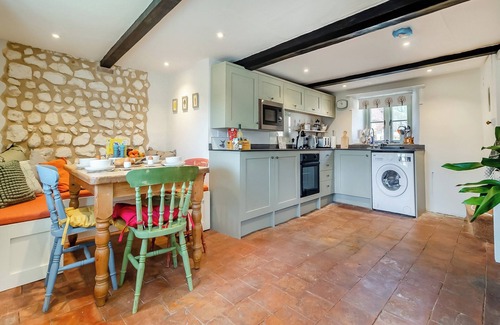Great Snoring Cottage | Cherry Tree Cottage - UK30237