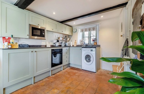 Great Snoring Cottage | Cherry Tree Cottage - UK30237