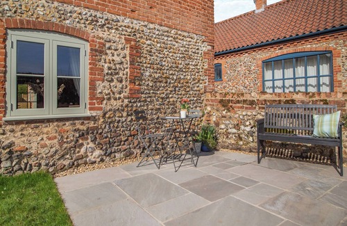 Great Snoring Cottage | Cherry Tree Cottage - UK30237