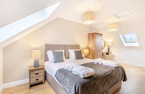 Blackburn House | Cherry Tree Cottage - Uk47756