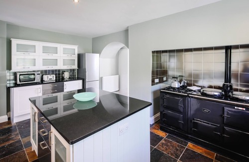 Bowness-on-Windermere House | Cherry Trees