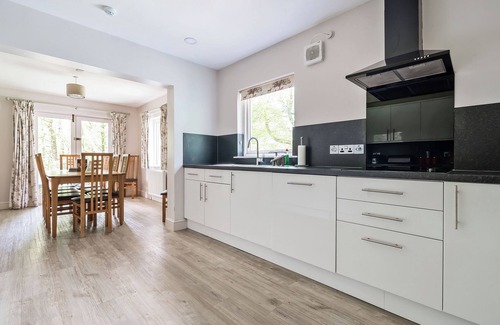 Windermere Cottage | Cherry - Woodland Cottages