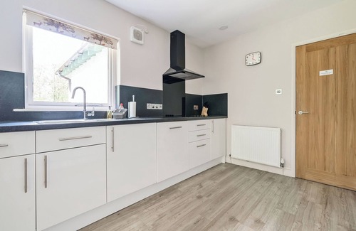 Windermere Cottage | Cherry - Woodland Cottages