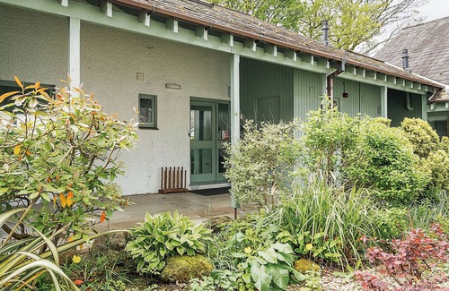 Windermere Cottage | Cherry - Woodland Cottages