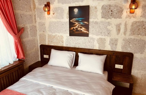 Uchisar Hotel | Cherrykonak cappadocia