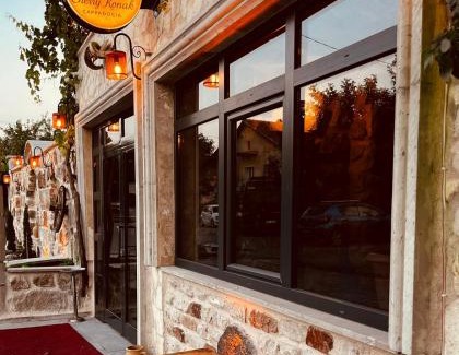 Uchisar Hotel | Cherrykonak cappadocia