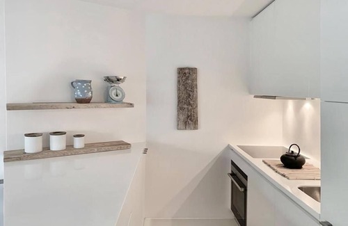 Pontresina Apartment | Chesa Auricula