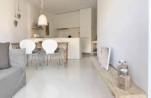 Pontresina Apartment | Chesa Auricula