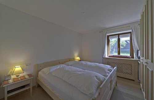 Celerina-Schlarigna Apartment | Chesa Linda - Celerina