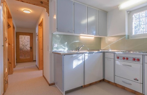 Maloja House | Chesa Muot Mulin